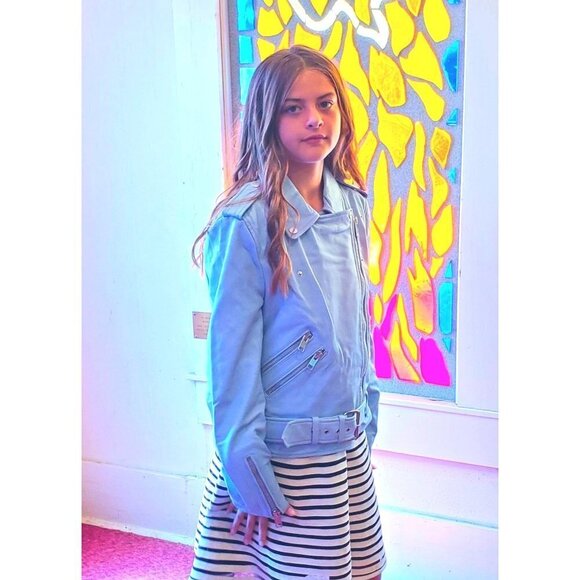 Walter Baker Medium Leather - Picture 2 of 6